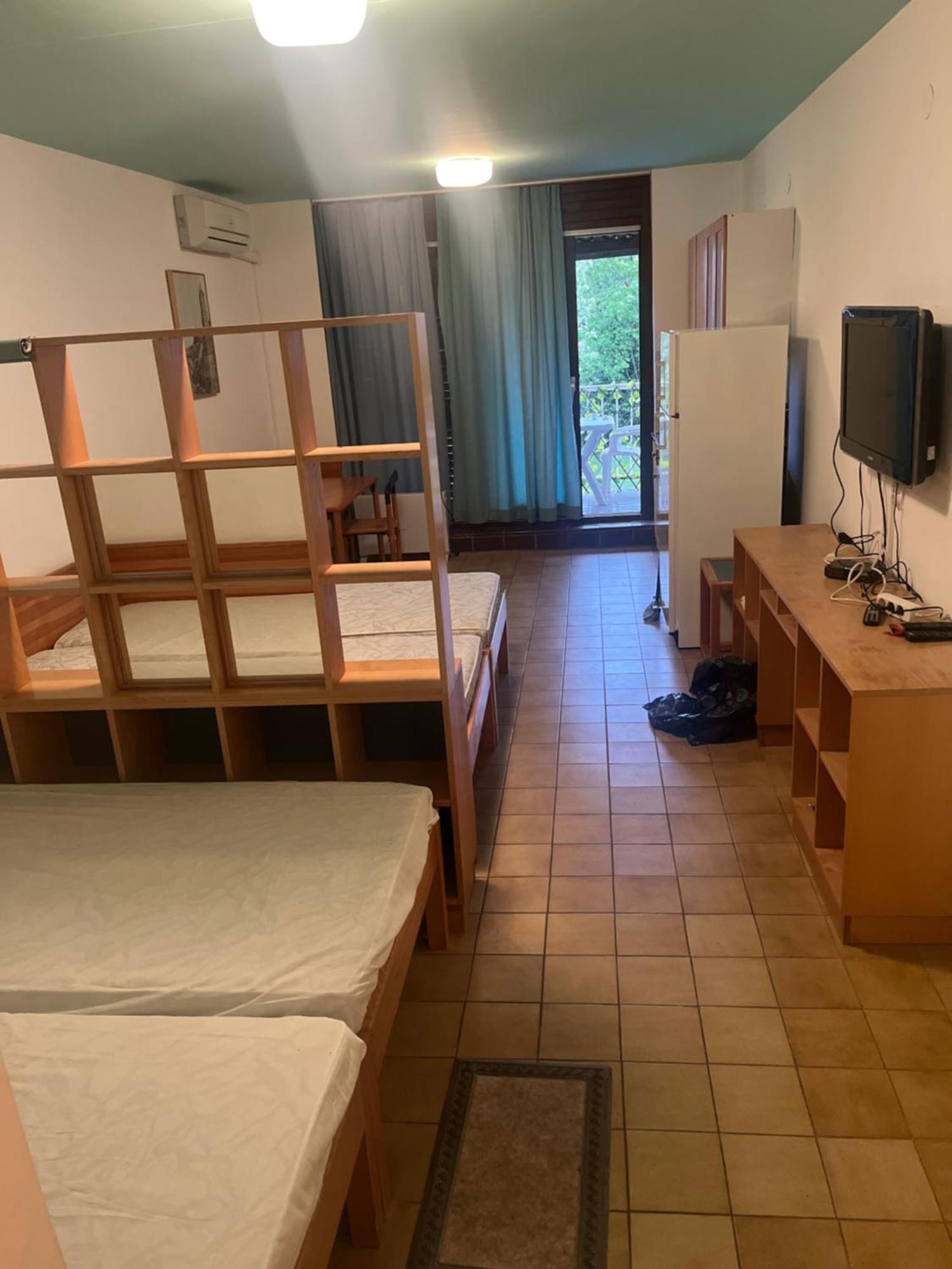 Studio Mendula Segotici Kültér fotó