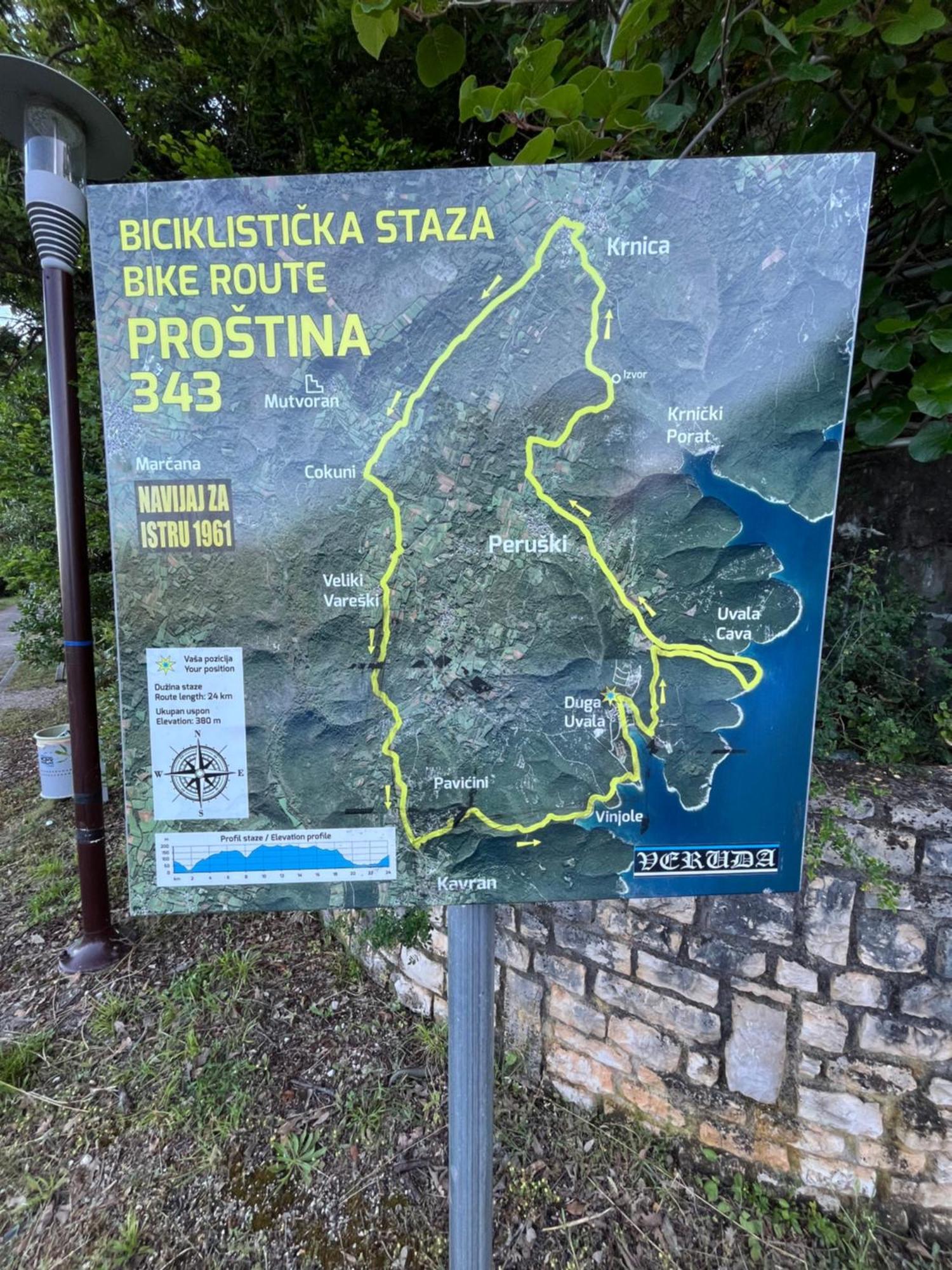 Studio Mendula Segotici Kültér fotó